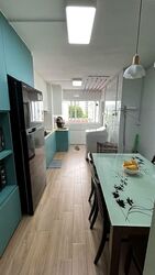 Blk 283 Gombak Place (Bukit Batok), HDB 3 Rooms #558941741